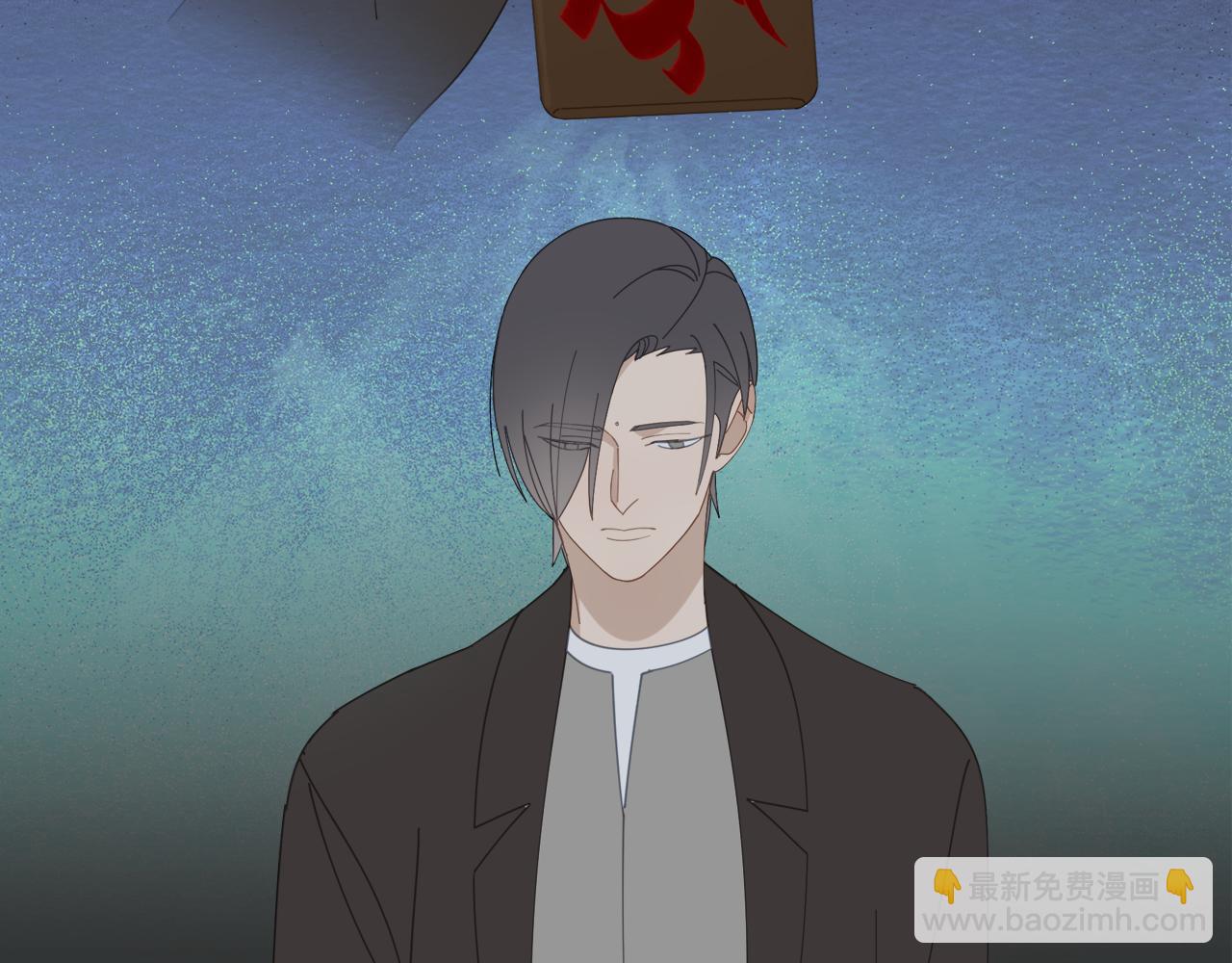 第51章 立场（修）(1/2)-第51话