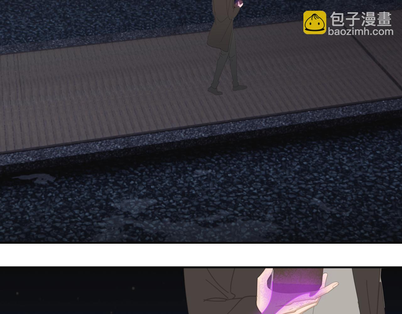 第51章 立场（修）(1/2)-第51话