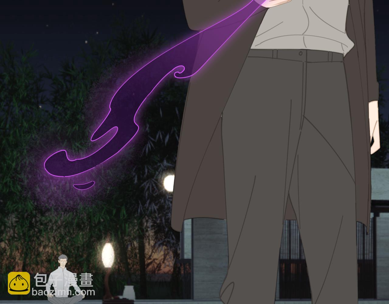 第51章 立场（修）(1/2)-第51话