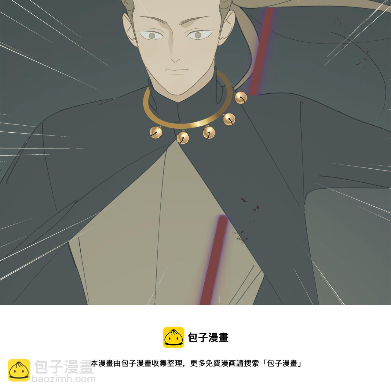 第55话 星神和夜神（下）(1/2)-第55话