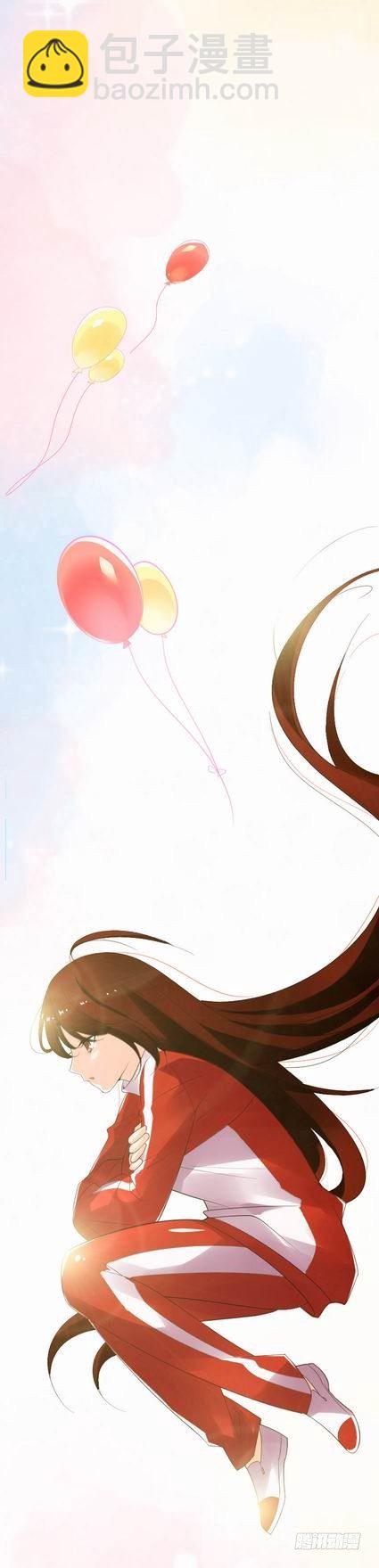 氣球少女 - 預告 - 2