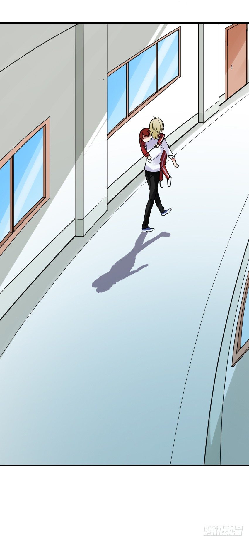 第九话(1/2)-第11话