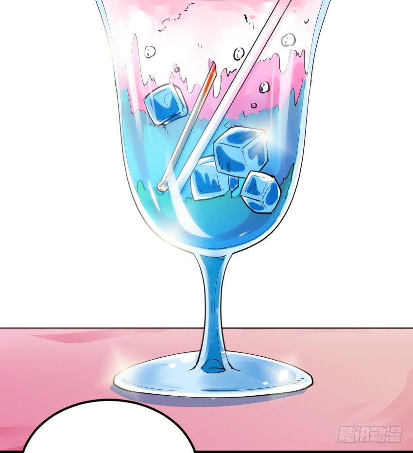 氣球少女 - 第九話(1/2) - 7