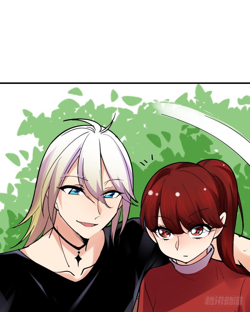 氣球少女 - 第十一話(1/2) - 1