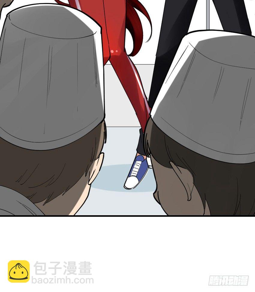 氣球少女 - 第十一話(1/2) - 5