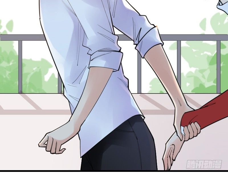 氣球少女 - 第十三話(1/2) - 2