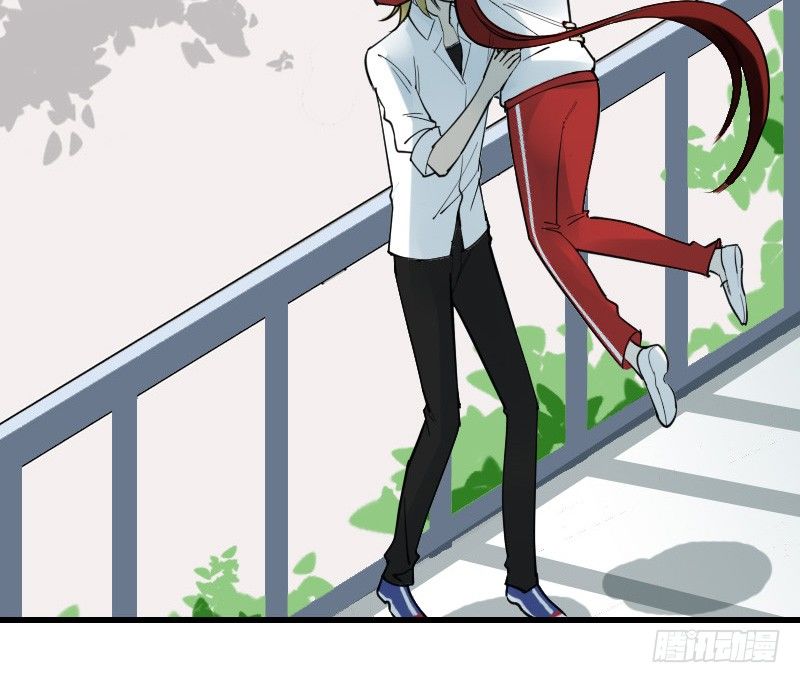 氣球少女 - 第十三話(2/2) - 7