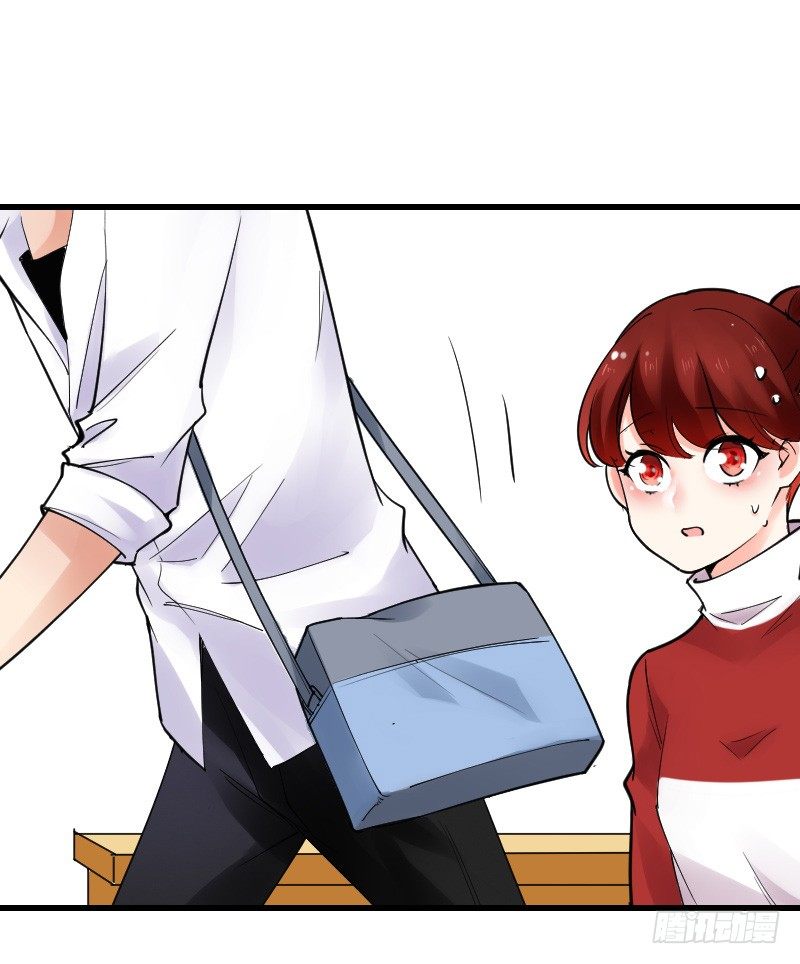 氣球少女 - 第十七話(1/2) - 2