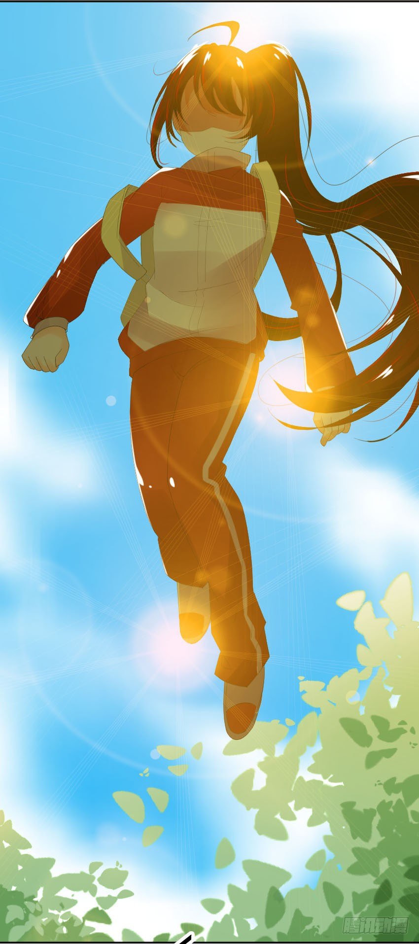 氣球少女 - 第一話(1/2) - 7