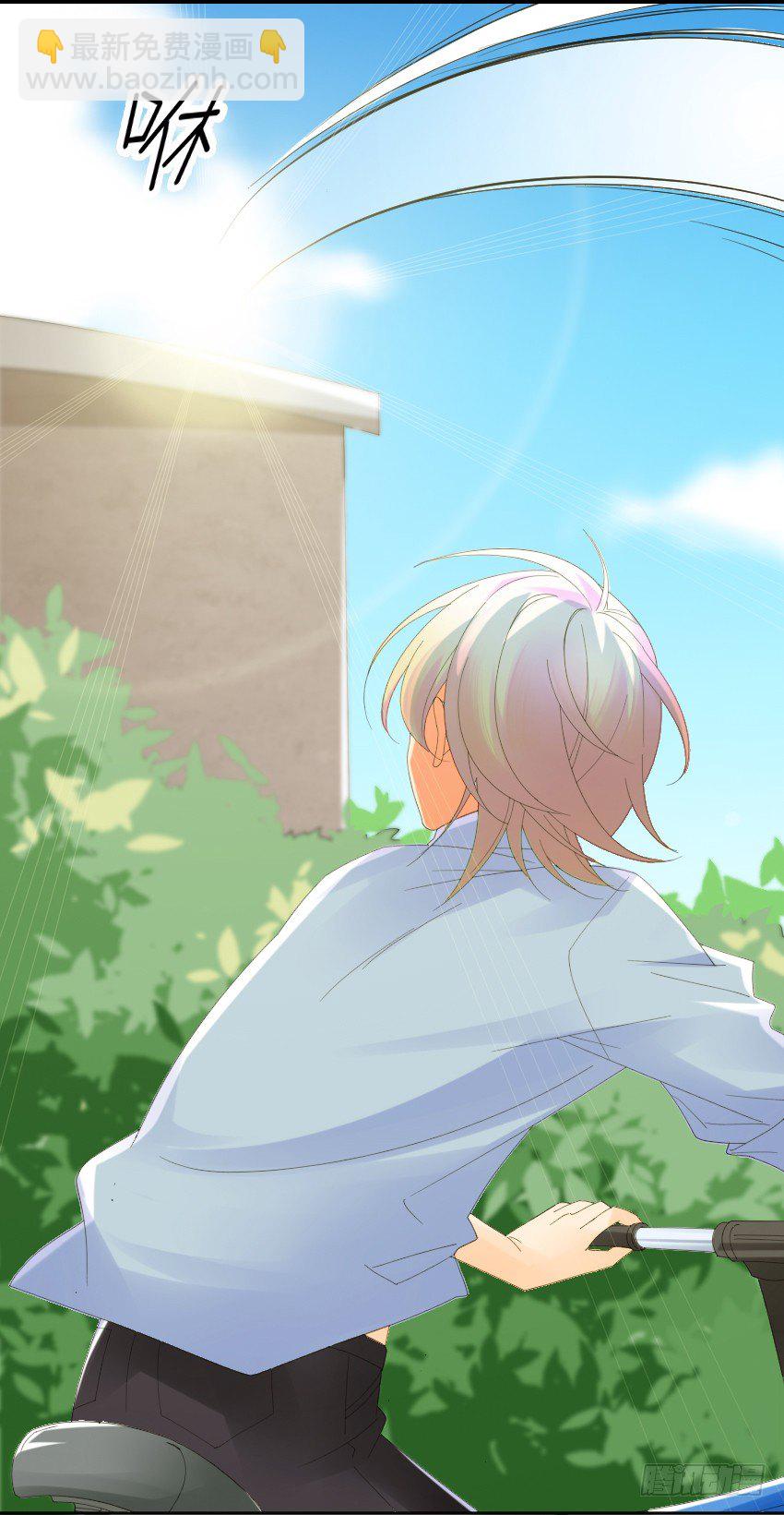 氣球少女 - 第一話(1/2) - 1