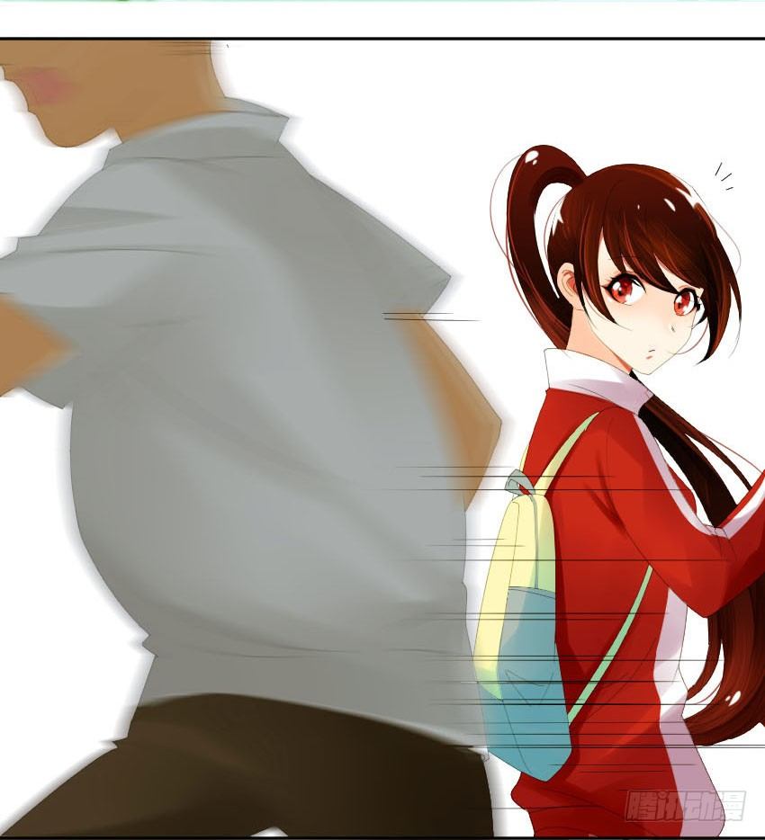 氣球少女 - 第一話(1/2) - 6