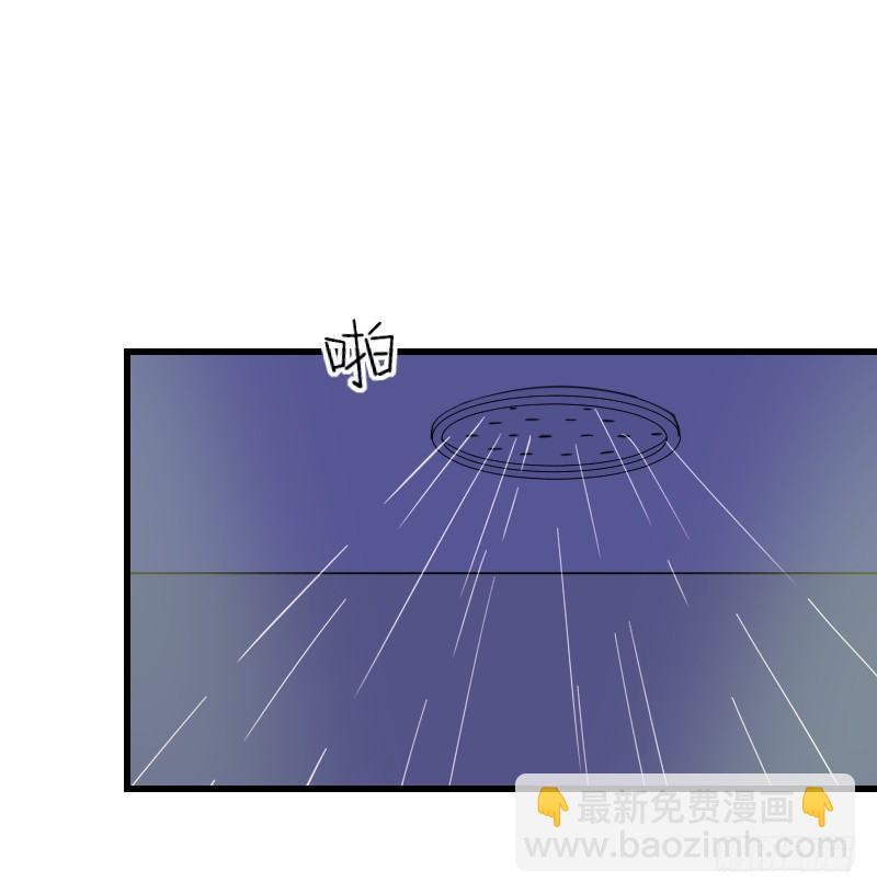 氣球少女 - 第二十一話(3/3) - 1