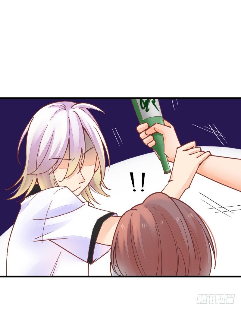 氣球少女 - 第二十一話(2/3) - 2