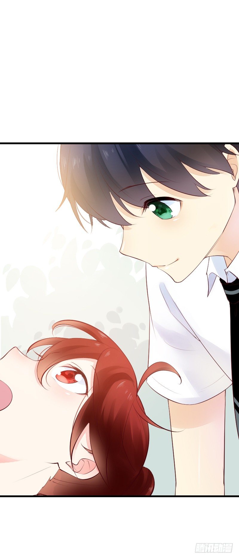 氣球少女 - 第二十三話(1/2) - 8