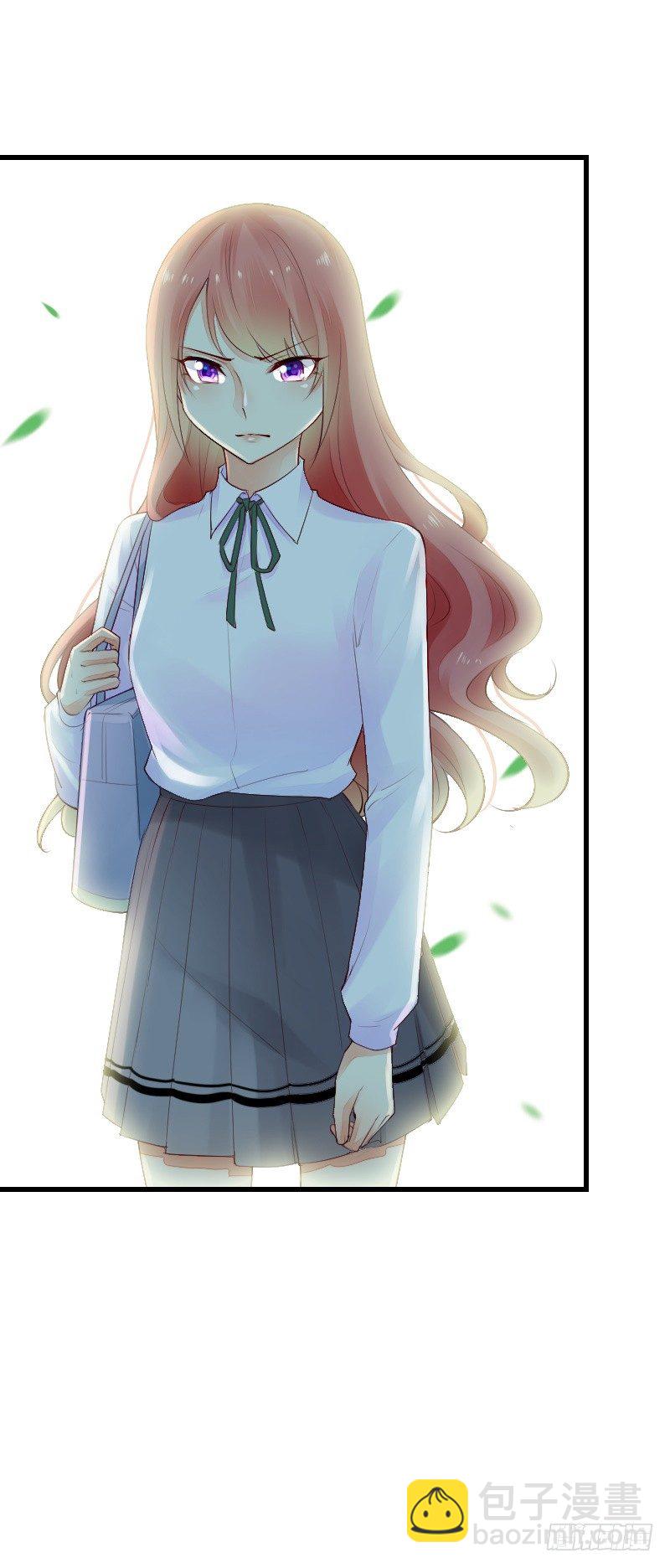 氣球少女 - 第二十六話 - 5