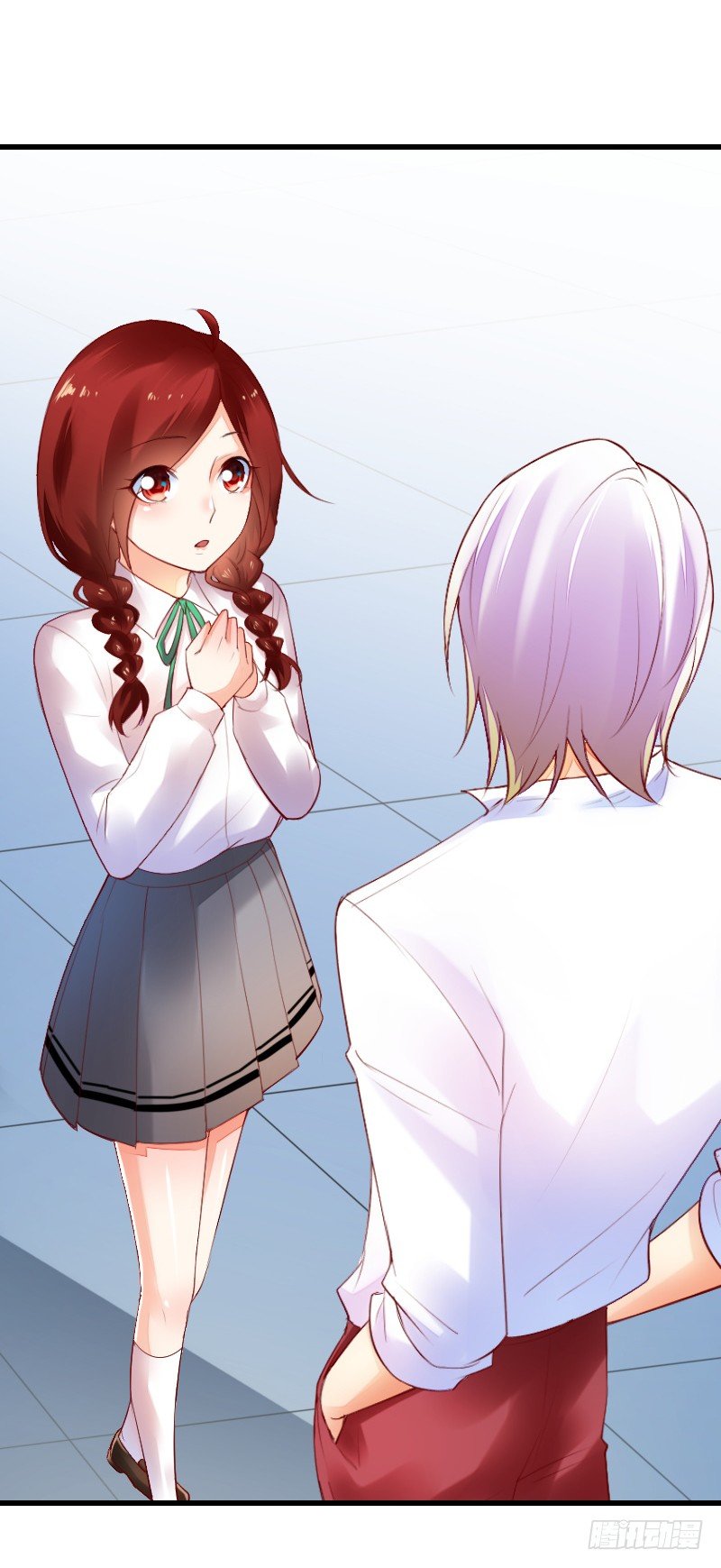 氣球少女 - 第三十五話 - 2