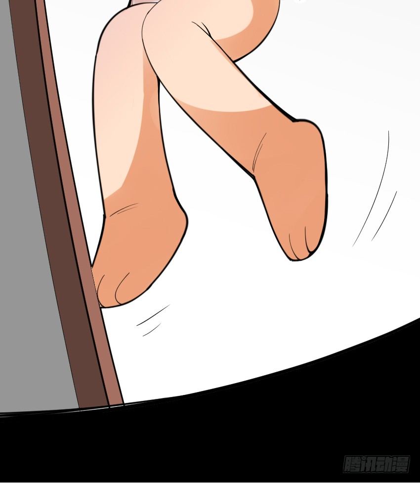 氣球少女 - 第三話 - 5