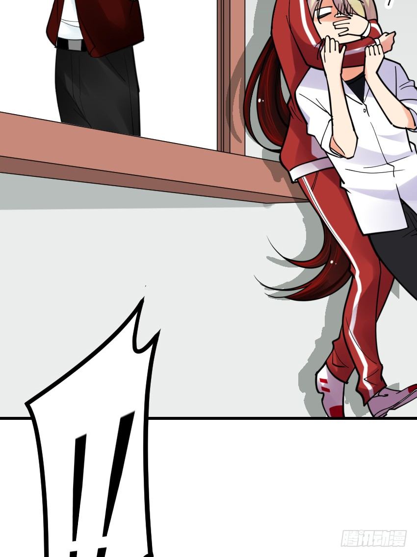 氣球少女 - 第五話 - 5