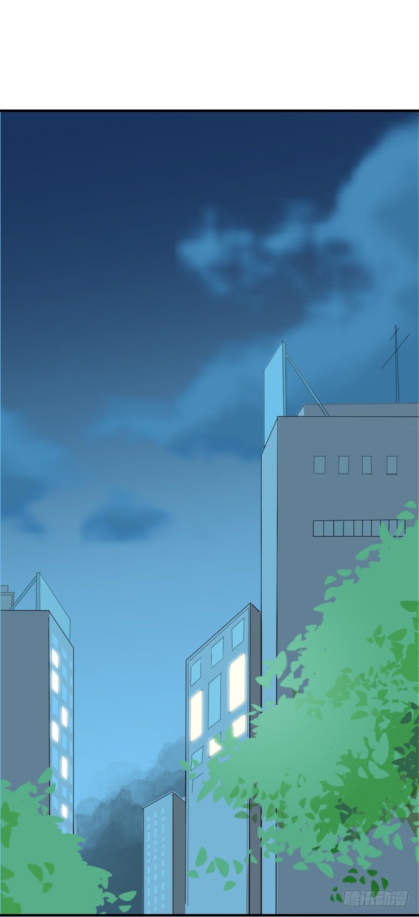 氣球少女 - 第七話(1/2) - 1