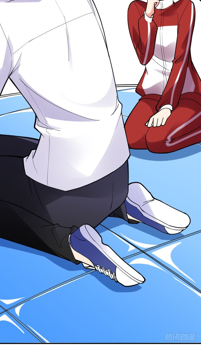 氣球少女 - 第七話(1/2) - 7