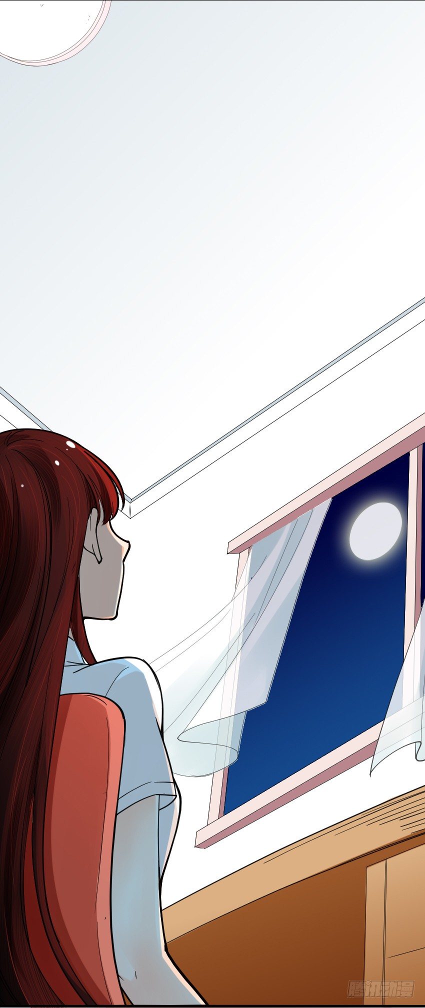 氣球少女 - 第七話(1/2) - 1