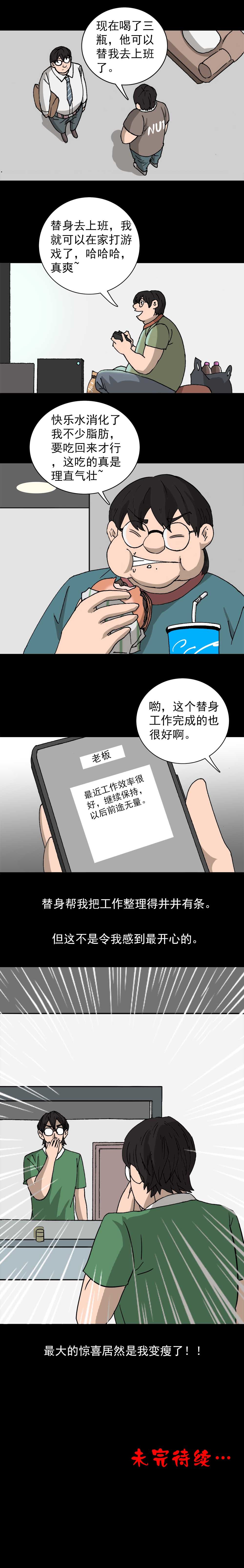 第19话 肥宅快乐水（上）-第47话