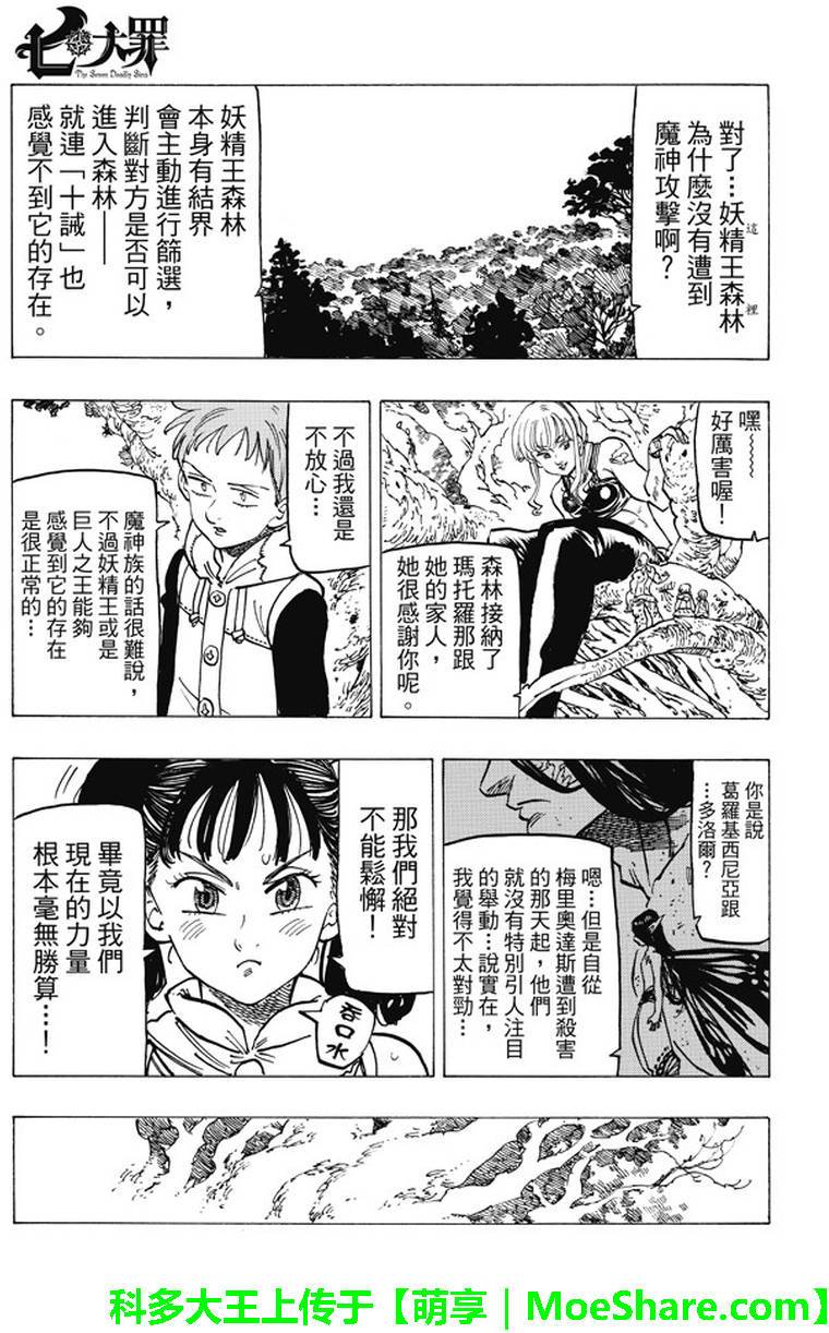 七人傳奇 - 第198話 - 1