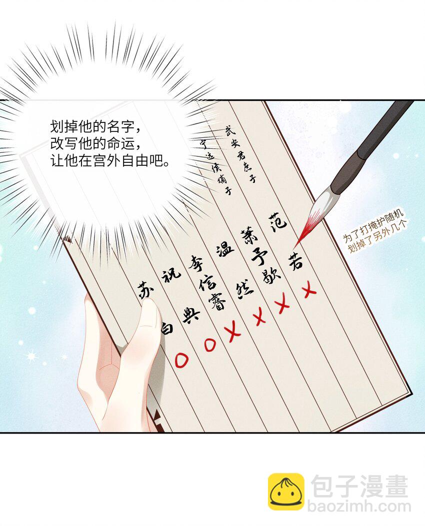 欺人太深 - 004 朕拒絕被救 - 5