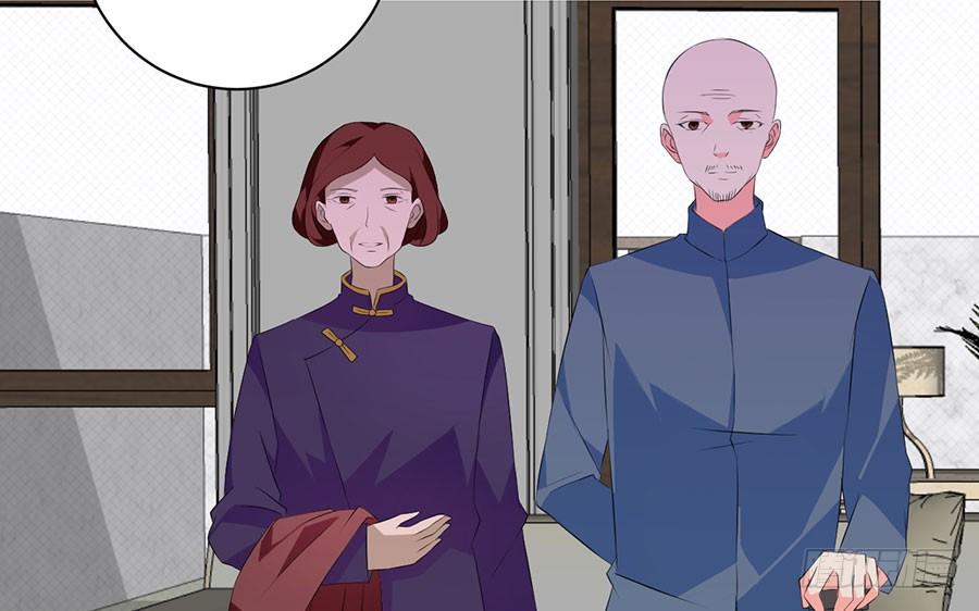 第27话 一纸婚约(1/2)-第27话