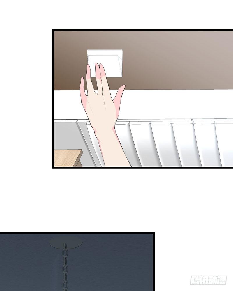 第29话 饥渴难耐-第29话