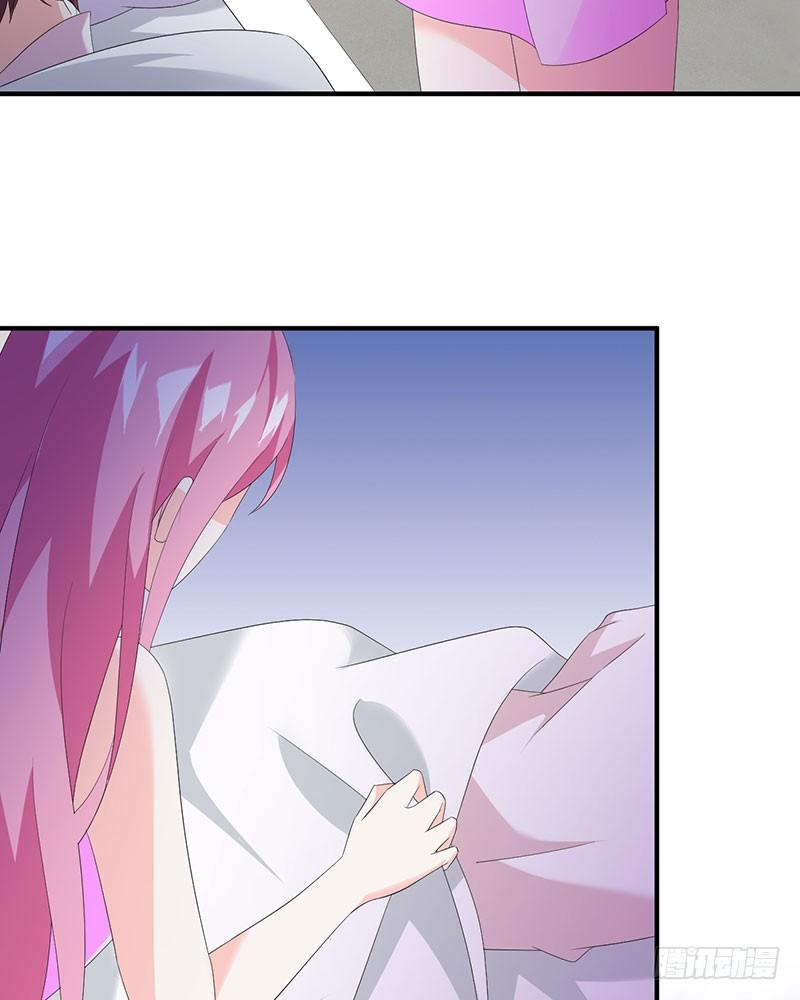 第29话 饥渴难耐-第29话