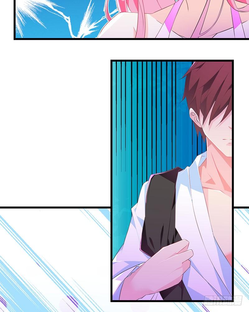 第29话 饥渴难耐-第29话