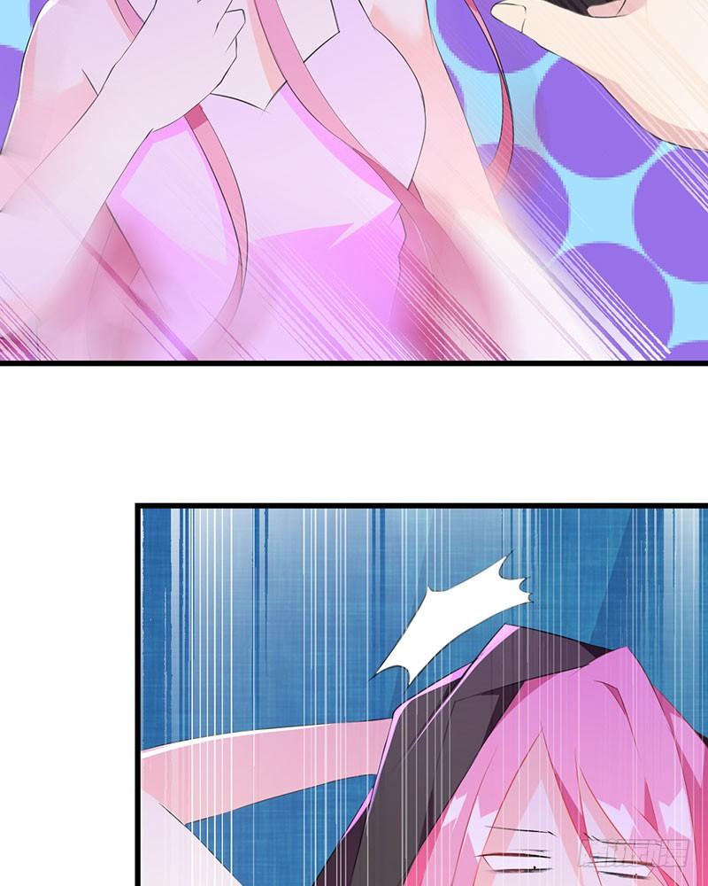 第29话 饥渴难耐-第29话