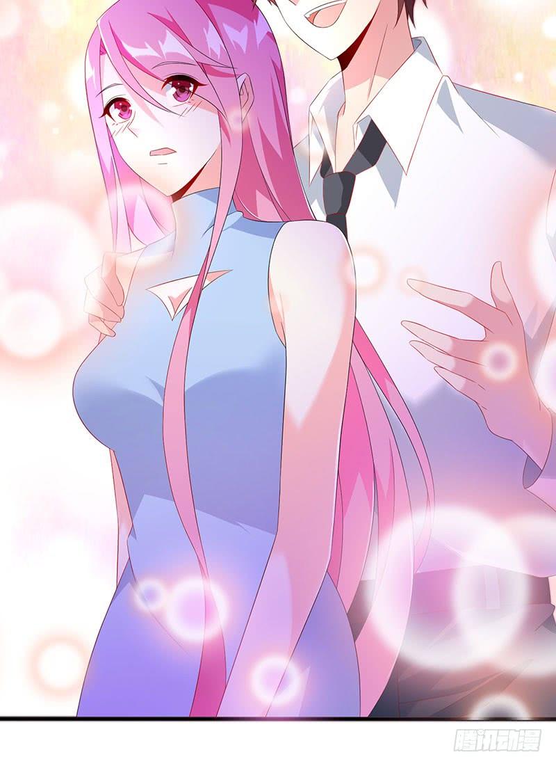 第39话 幸福承诺-第39话