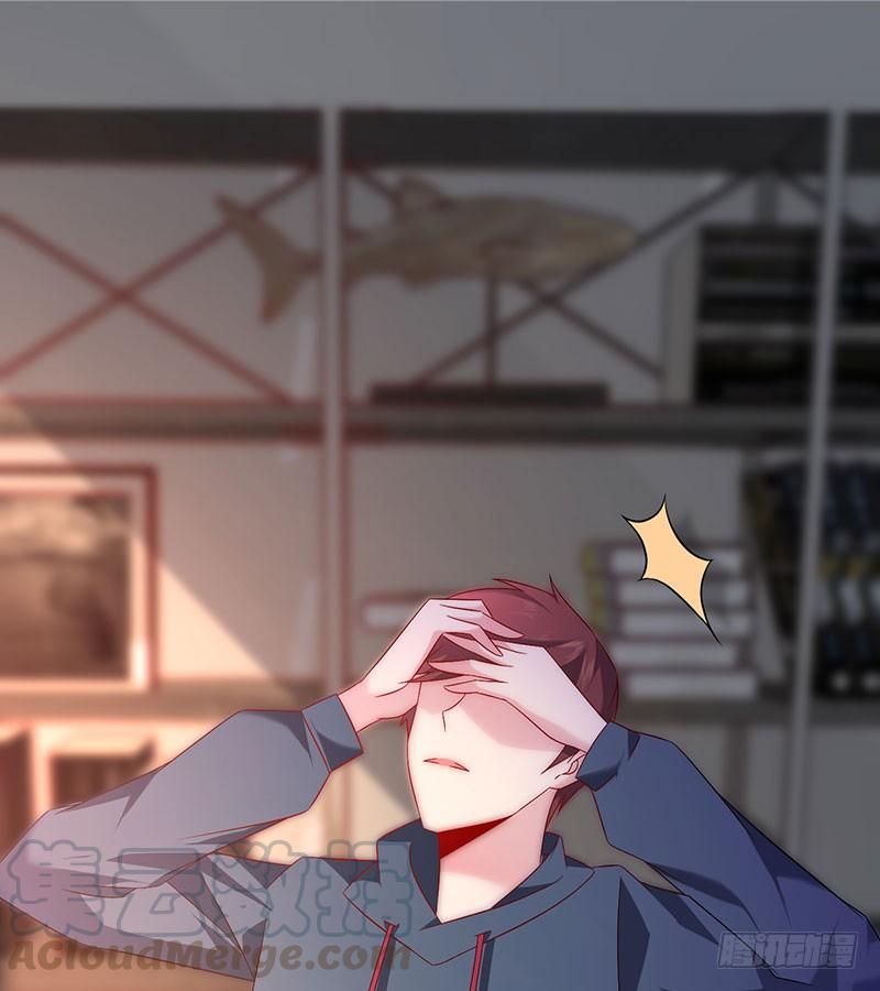 第47话 艰苦抉择-第47话