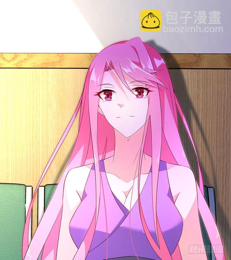 第47话 艰苦抉择-第47话