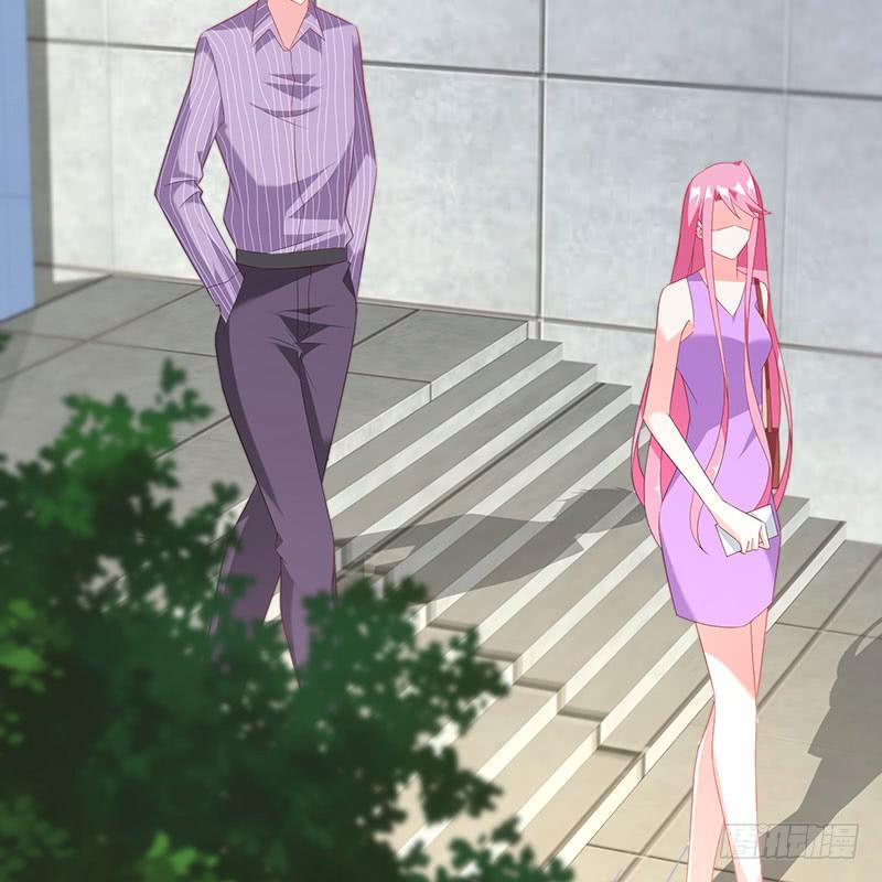 第49话 彻底诀别-第49话