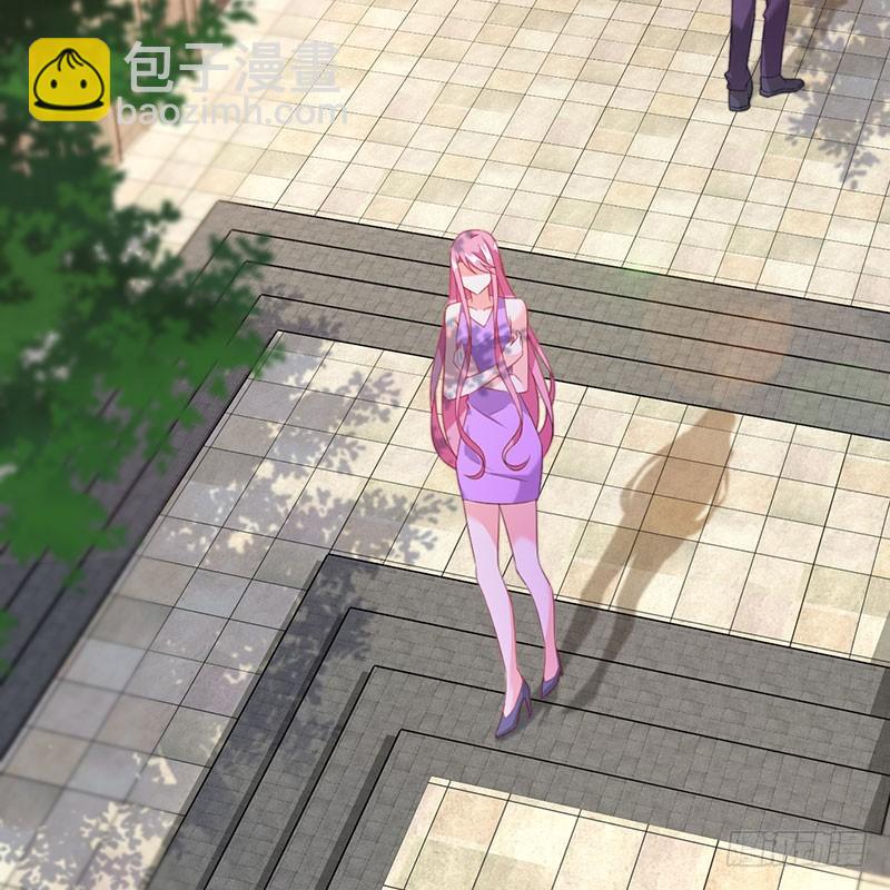 第49话 彻底诀别-第49话