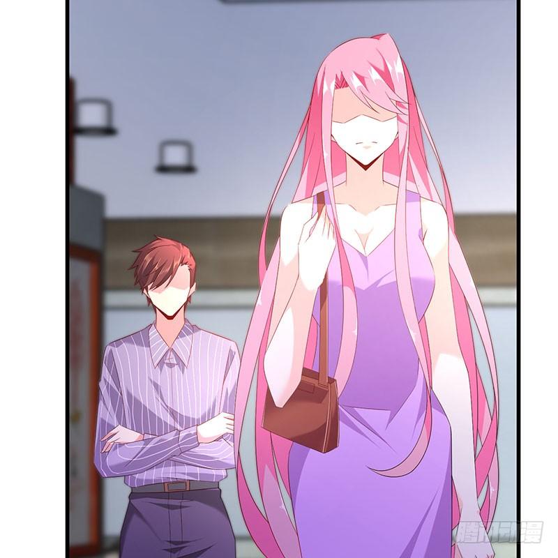 第49话 彻底诀别-第49话