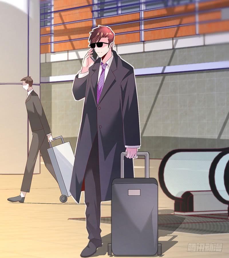 第51话 追随而来-第51话