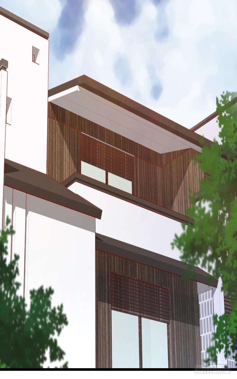 第53话 重回旧居-第53话