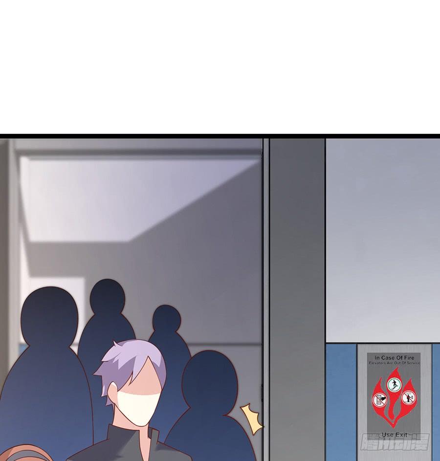 第71话 回到原点(1/2)-第71话