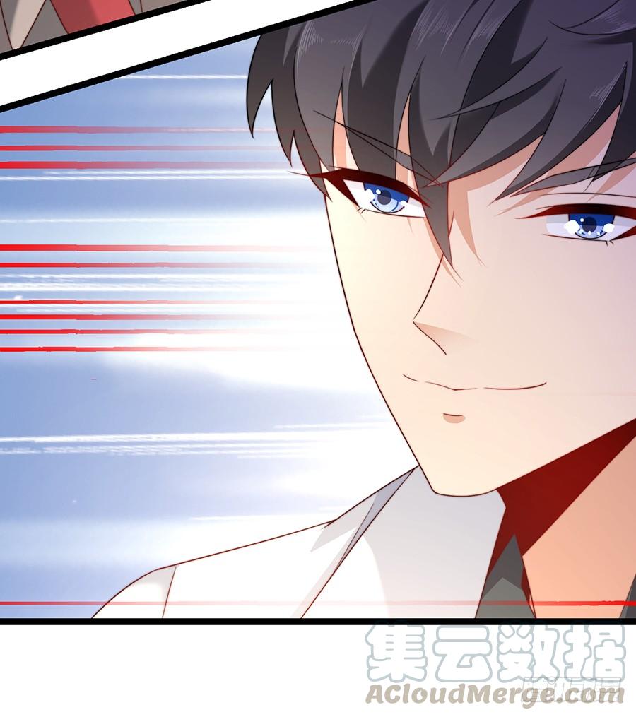 第81话 心生一计-第81话