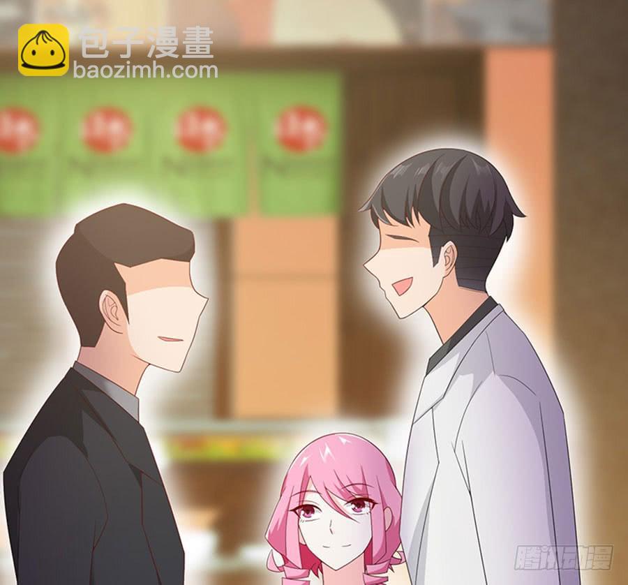 第91话 风雨欲来(1/2)-第91话