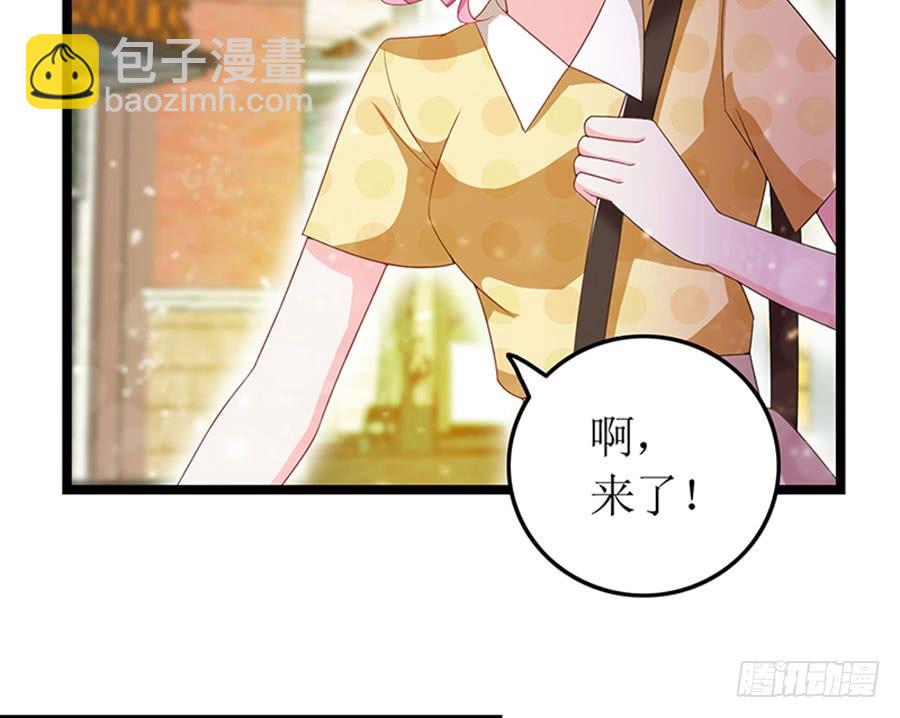 第91话 风雨欲来(1/2)-第91话