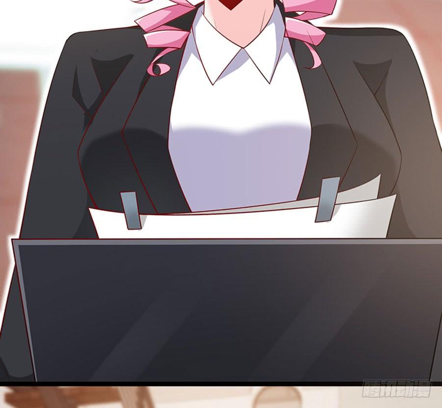 第97话 只照顾你-第97话