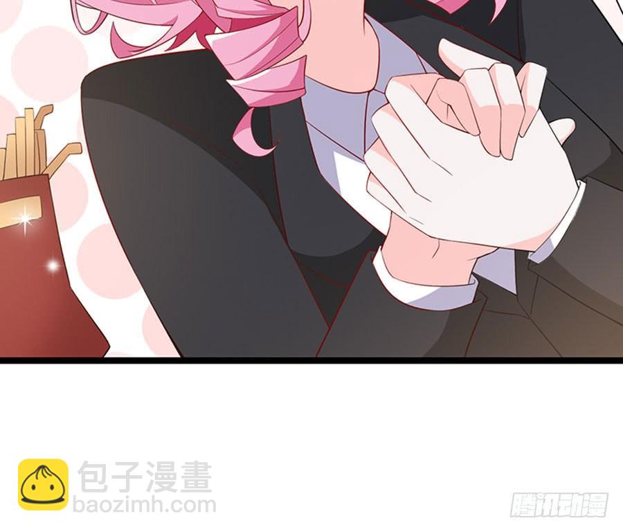 第97话 只照顾你-第97话