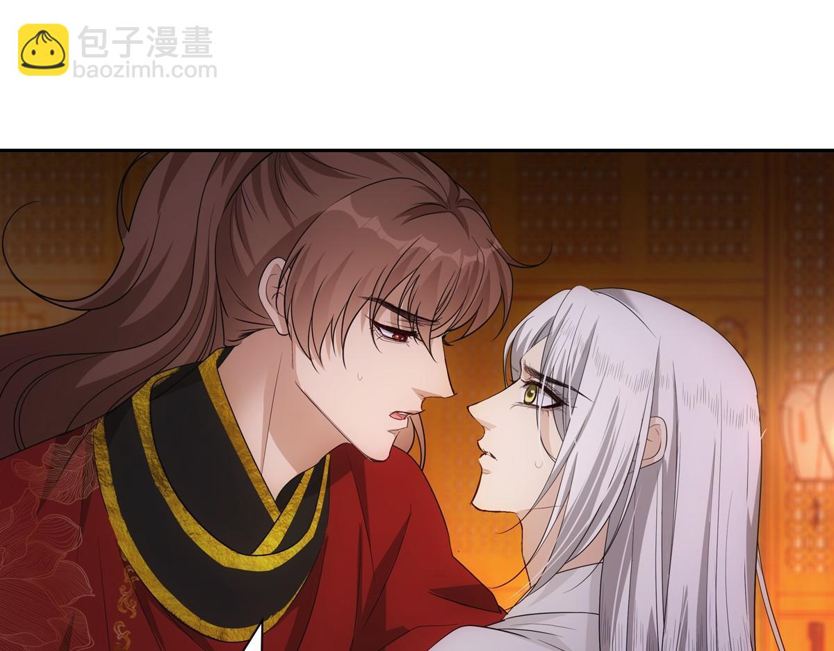 108衷肠(1/3)-第113话