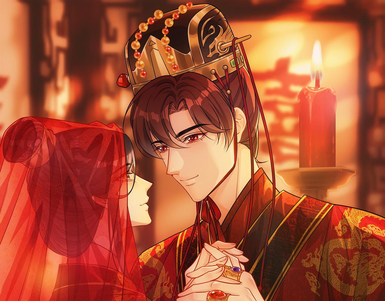 091心意(1/3)-第95话