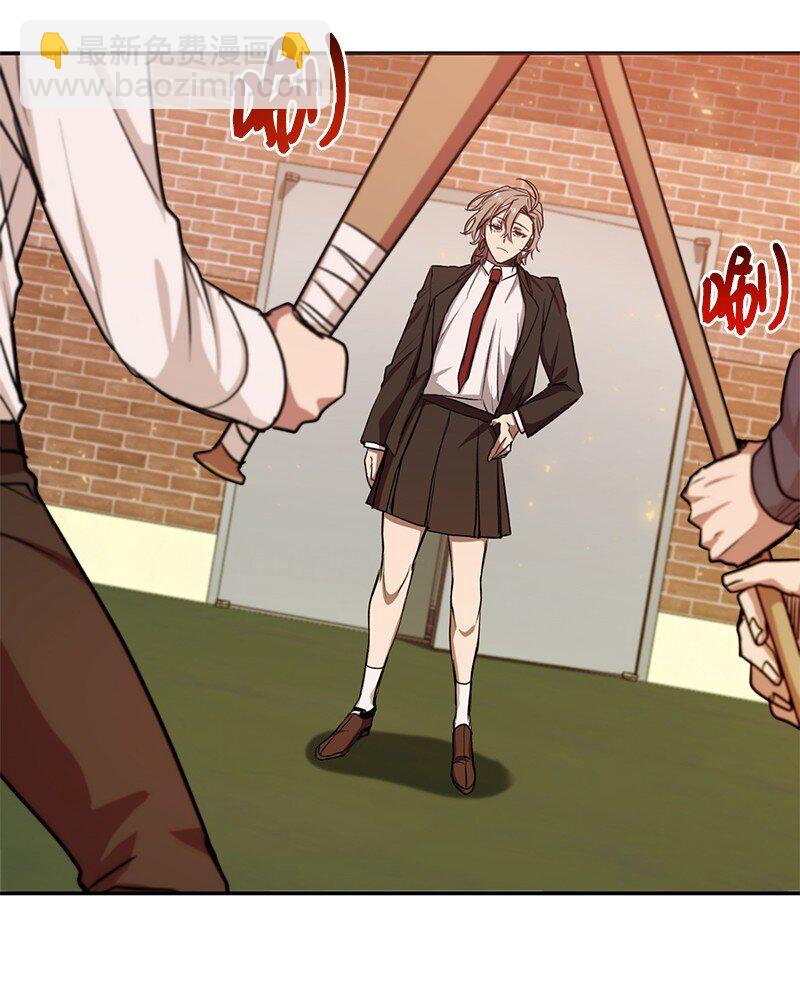 11 天台的埋伏(1/2)-第11话